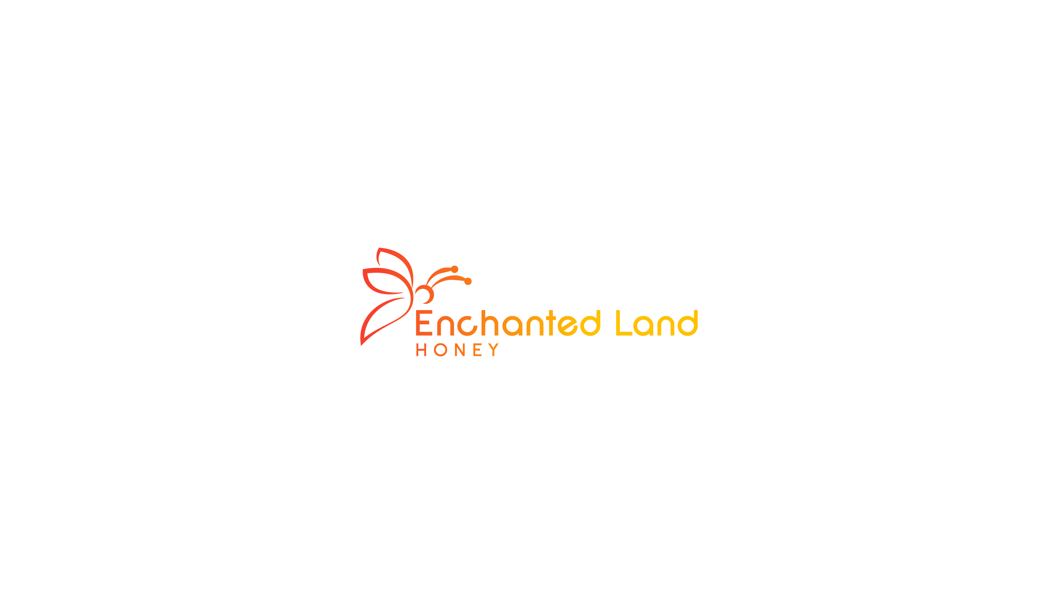 Enchanted Land Honey